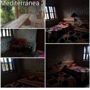 Cabañas Campestre Sierra Viva