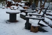 Casita Bandurrias - Bariloche