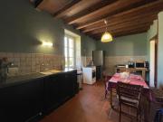 Grande ferme avec piscine privée et animaux acceptés à Chappes - FR-1-489-90