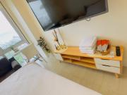 Kasara De Ulap BEST Staycation - 25th Floor City View - Pool & Fast Wi-Fi