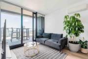 Gorgeous 1B Docklands apt-Amazing view facility#MQ22
