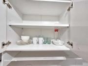 Pool View 1BR with WiFi in Grace Residence Taguig City