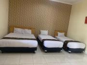 Shafira Hotel Yogyakarta