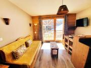 Les Chalets Des Rennes - Appartement cosy 2 pièces - Les Chalets Des Rennes MAE-9554