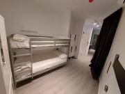 Hostel Alicante Innova Spaces