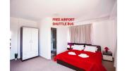 Hotel London Rooms Zagreb Airport