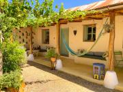 Casa Tortuga, nature-based farmhouse