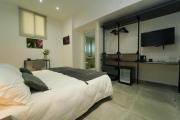 Private rooms with bathroom in Valletta