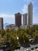 Top Benidorm