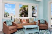 Beach View Upper by Pristine Properties Vacation Rentals