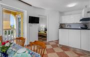 Stunning Apartment In Crikvenica With Wifi And 2 Bedrooms