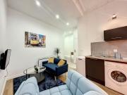 Cosy appart Lyon Part Dieu Félix 2 Cosy appart Lyon Part Dieu Félix 2