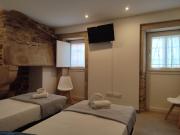 Top Santiago de Compostela