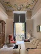 Luxury apartment In the heart of old town Nice.