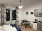 Apartament Łodzianina