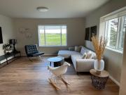 Urriðafoss Waterfall Apartment