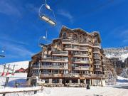 Joli 2 pièces calme à Avoriaz avec Wifi, 5 pers. - FR-1-314-175