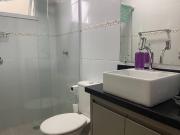 Thel Ubatuba - Apto 106B, Ana Luiza - Praia Grande