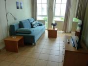 MeerUrlaub 625 SEEPARK Sellin mit BALKON