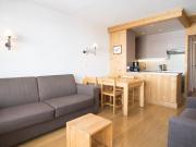 Studio Sud Tignes, 2 Pièces, Wifi, Proche Pistes - FR-1-449-27