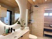 Snow Heaven Suites By BookLapland