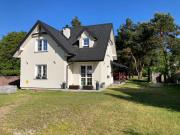 Agroturystyka u Sylwii