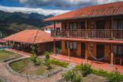 Top Vilcabamba