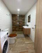 Top Horní Malá Úpa