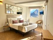 Ático Mirador Decor