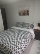 CASA AVILA - Apartamento amoblado 3 - Villa Alsacia