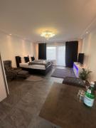 LUX Business Apartments