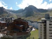 Top Tignes
