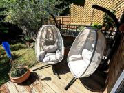 Charming 2-Bed Garden Flat