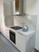 THE ORANGE TREE HOUSES - Terraço by Live and Stay THE ORANGE TREE HOUSES - Terraço by Live and Stay