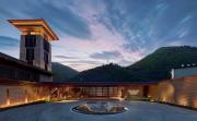 Top Jiuzhaigou