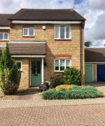 Maidstone-Penenden House