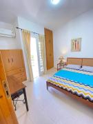 اول صف على البحر مارينا الساحل الشمالي0 هـ