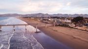 Beachfront Haven