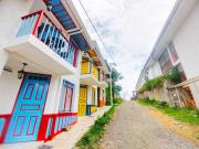 Apartamento el Mirador de los Andes Salento