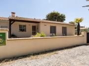 Gîte spacieux avec jardin clos et accès mer à 100m, proche commerces - Saint-Brévin-les-Pins - FR-1-306-1049