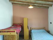 CABAÑAS MONITA MIA EN SAN RAFAEL MENDOZA