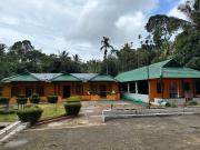 Sherlock Jungle Retreat