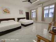 ASM Roomstay-4-2 Queen Beds