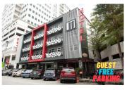 M Design Hotel @ Pandan Indah