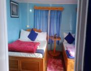 Top Kalimpong