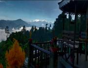 Top Kalimpong