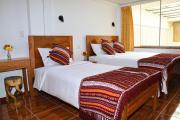 Hotel Inka Pisac