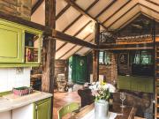 Wood Mood Apartman Tiganjica