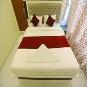 Hotel Sai Siddhi Inn - MIDC Industrial Area, Mahape Navi Mumbai