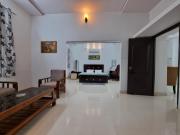 Leela Homestay Jabalpur - Lily - 2 BHK Luxury appartment